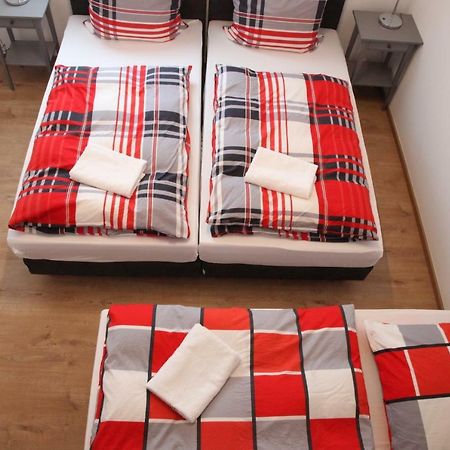 Schwaben Apartment Oberboihingen Экстерьер фото