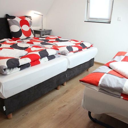 Schwaben Apartment Oberboihingen Экстерьер фото