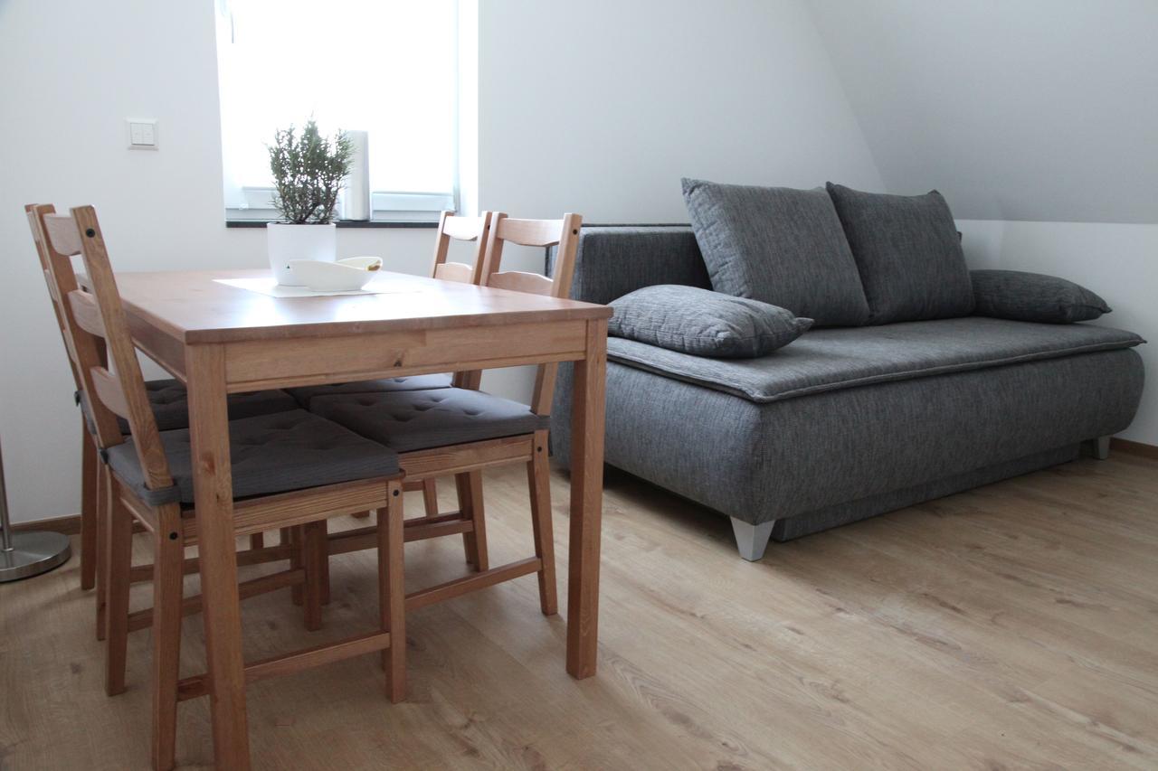 Schwaben Apartment Oberboihingen Экстерьер фото