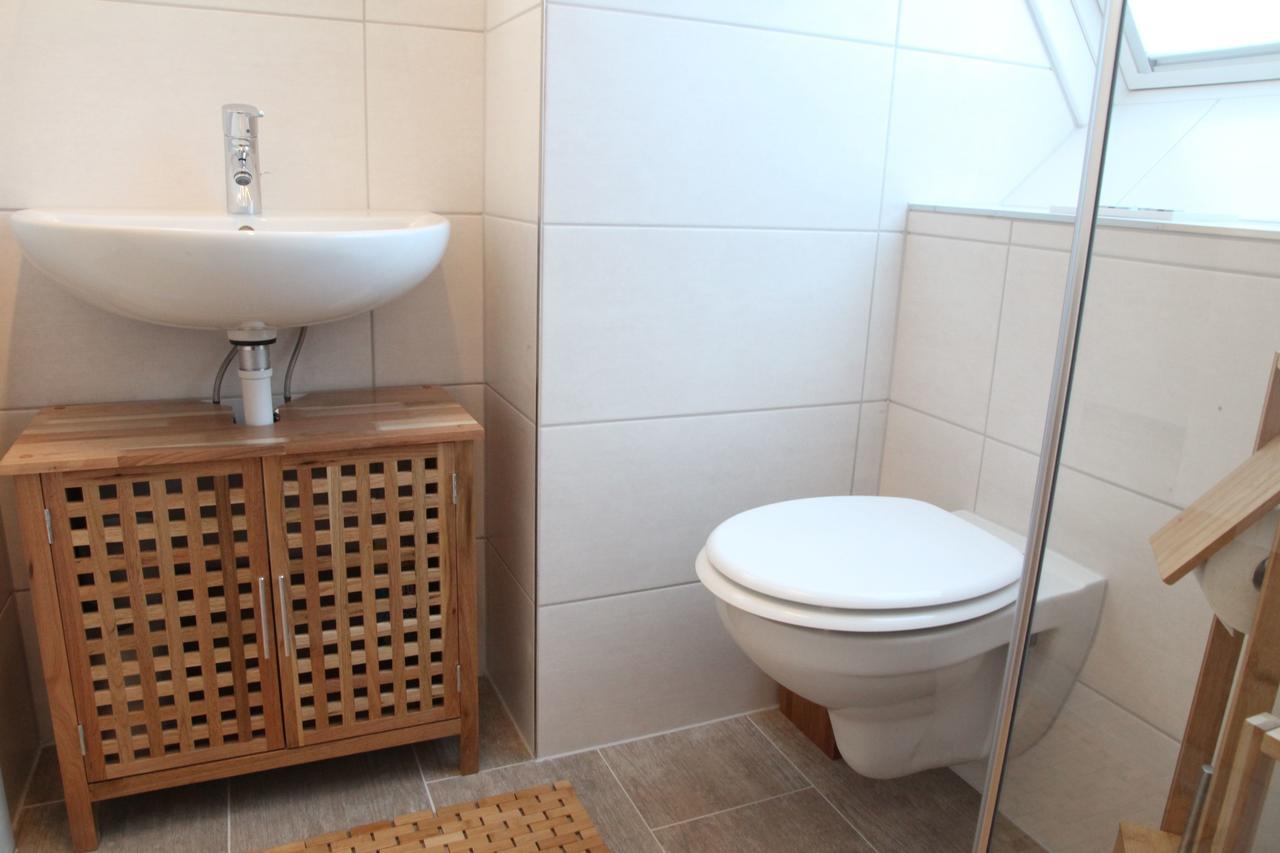 Schwaben Apartment Oberboihingen Экстерьер фото