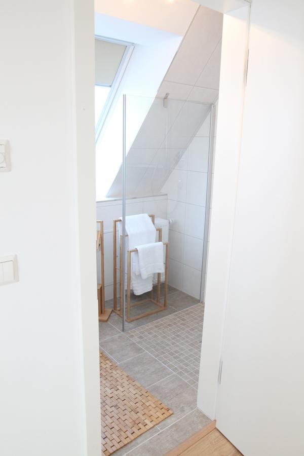 Schwaben Apartment Oberboihingen Экстерьер фото