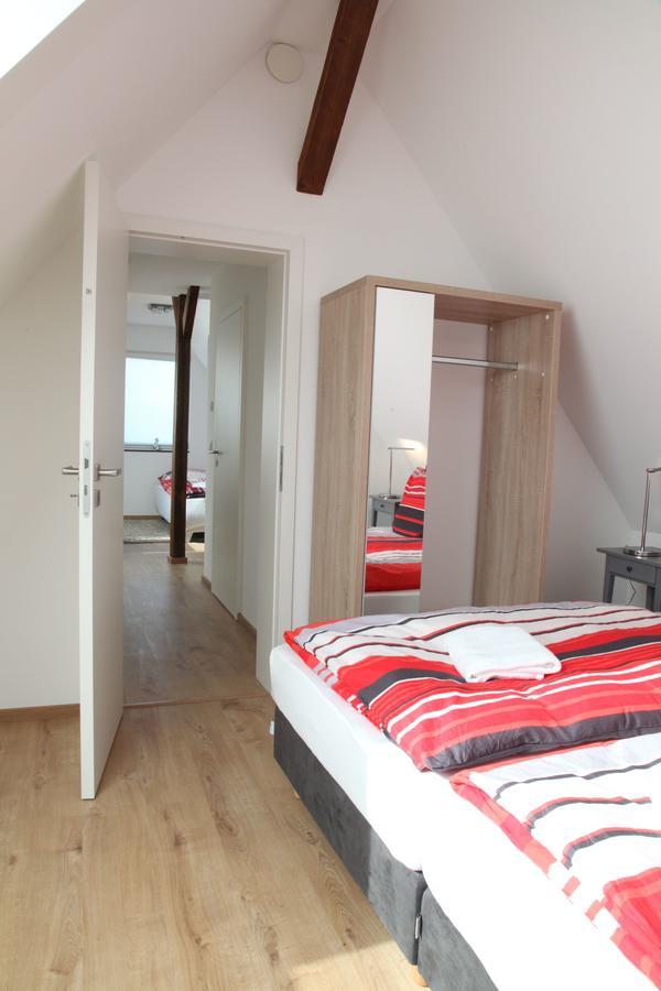 Schwaben Apartment Oberboihingen Экстерьер фото