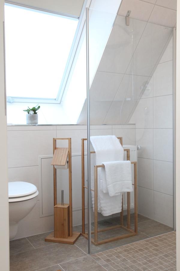 Schwaben Apartment Oberboihingen Экстерьер фото