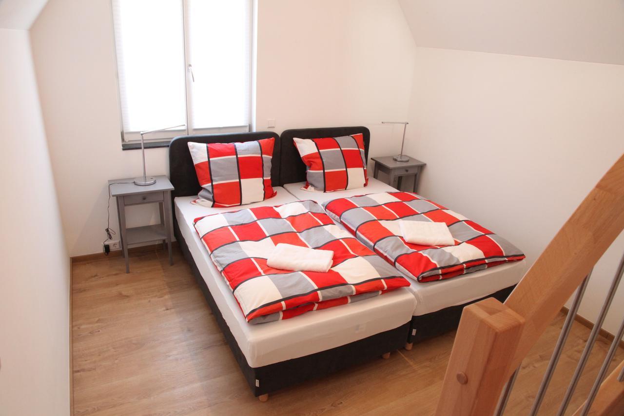 Schwaben Apartment Oberboihingen Экстерьер фото