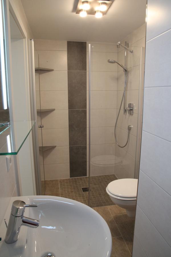 Schwaben Apartment Oberboihingen Экстерьер фото