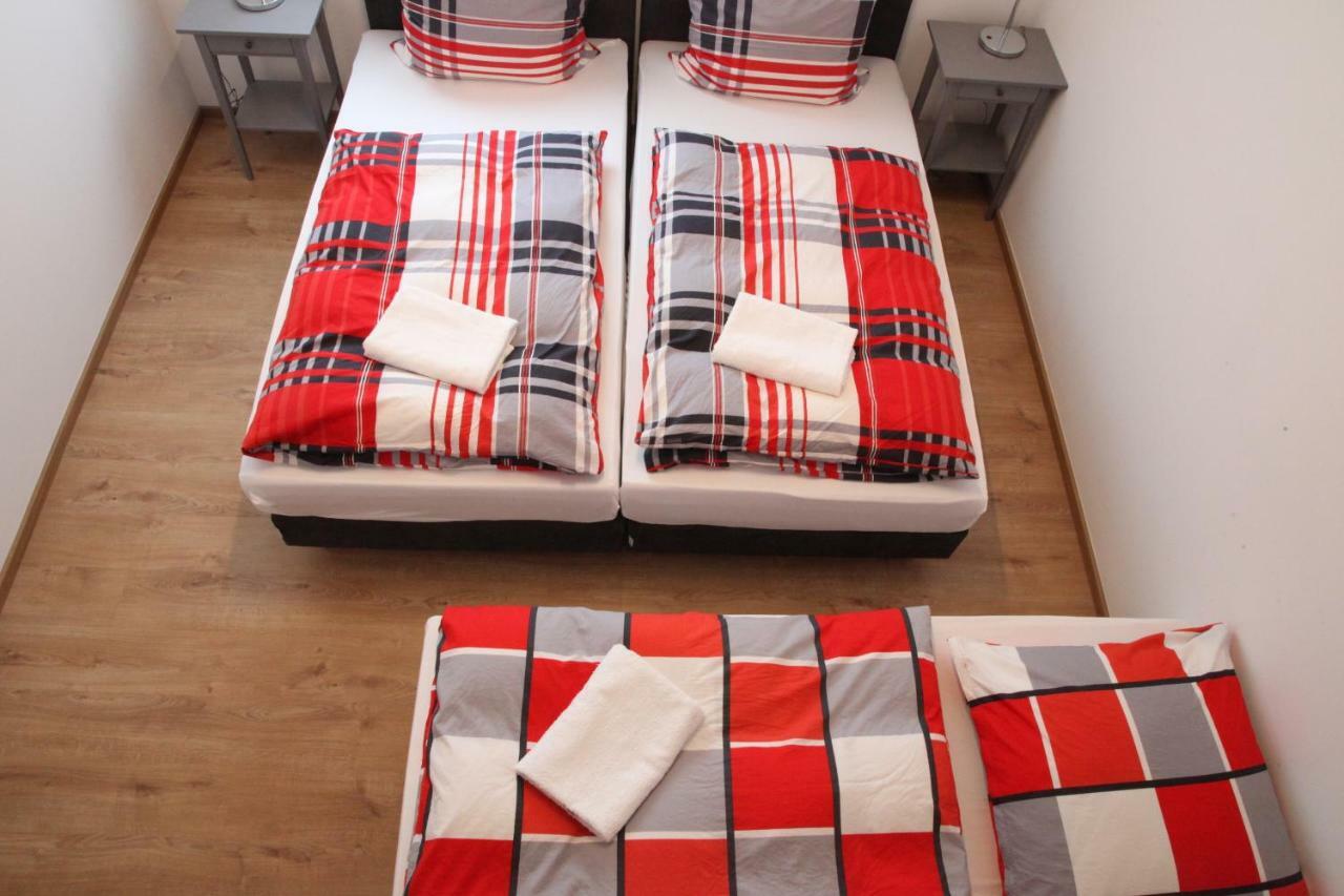 Schwaben Apartment Oberboihingen Экстерьер фото
