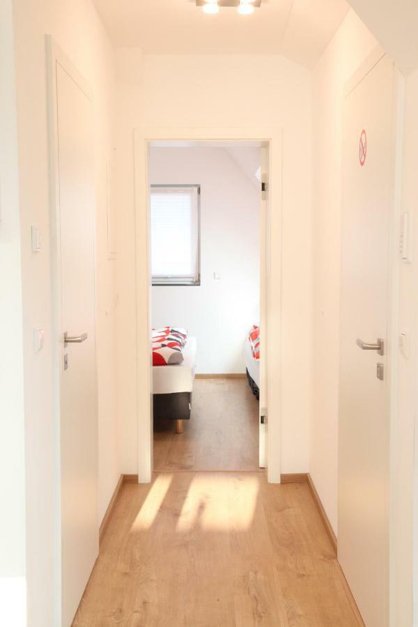 Schwaben Apartment Oberboihingen Экстерьер фото